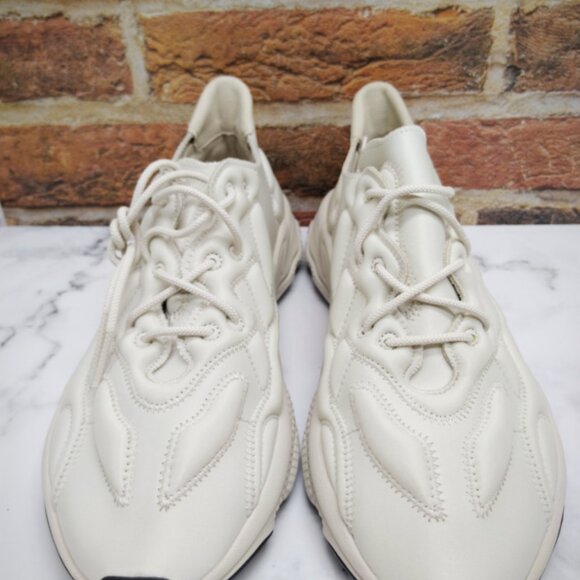 Adidas Ozweego Tech 'Clear Brown' FU7646 Size 9 - Picture 2 of 7